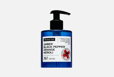 Гель для душа парфюмированный Maniac Gourmet