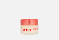 Увлажняющий крем для лица SPF35 Plum
