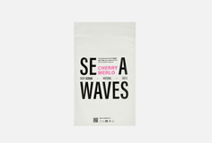 Натуральный сухой скраб для тела SEA Waves