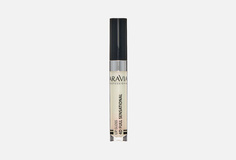 Блеск-плампер для губ с охлаждающим эффектом Aravia Professional