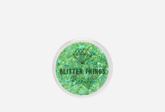 Гель-блестки для лица,тела, волос Glitter Things Beauty