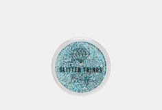 Гель-блестки для лица,тела, волос Glitter Things Beauty