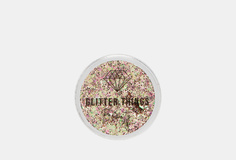 Гель-блестки для лица,тела, волос Glitter Things Beauty