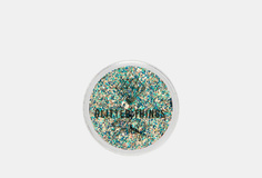Гель-блестки для лица,тела, волос Glitter Things Beauty