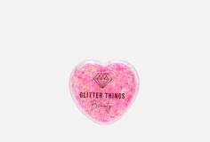 Гель-блестки для лица,тела, волос Glitter Things Beauty