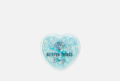 Гель-блестки для лица,тела, волос Glitter Things Beauty