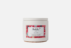 Свеча ароматическая Rokkyhome