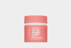 Крем-питание для лица Miss Organic