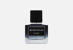 Туалетная вода Tom Tailor