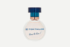 Парфюмерная вода Tom Tailor