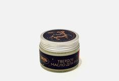 Твердое масло МОВЬ Organic