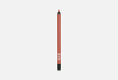 Карандаш для губ Make up Factory