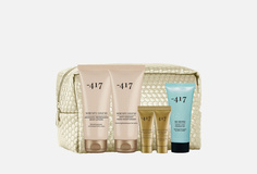 Набор интенсивного комплексного ухода Minus 417