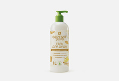 Гель для душа Septivit