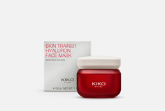ГИАЛУРОНОВАЯ МАСКА-ТРЕНЕР ДЛЯ ЛИЦА Kiko Milano