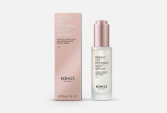 ИНТЕНСИВНАЯ НОЧНАЯ СЫВОРОТКА Kiko Milano