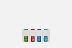 Набор миниатюр сывороток-концентратов Icon Skin