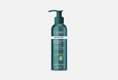 Гель-пенка для умывания Claire Cosmetics