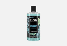 ГЕЛЬ ДЛЯ ДУША И ШАМПУНЬ AXE