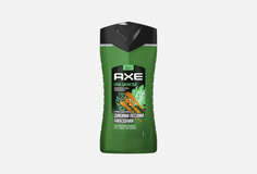 ГЕЛЬ ДЛЯ ДУША И ШАМПУНЬ AXE