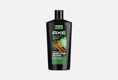 ГЕЛЬ ДЛЯ ДУША И ШАМПУНЬ AXE