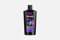 ГЕЛЬ ДЛЯ ДУША И ШАМПУНЬ AXE