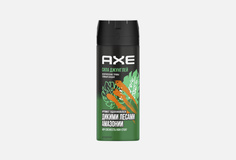 ДЕЗОДОРАНТ АЭРОЗОЛЬ AXE