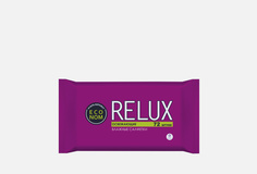 влажные салфетки Relux