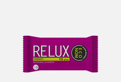 влажные салфетки Relux