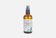 Дезодорант минеральный Beauty 365