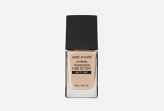 Тональная основа Wet n Wild