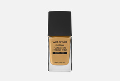 Тональная основа Wet n Wild