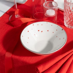 Салатник Red heart Cozy Home
