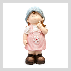 Статуэтка Martucci Cozy Home