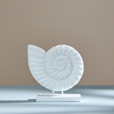 Статуэтка Shell II Cozy Home