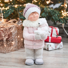 Статуэтка Gracia Cozy Home