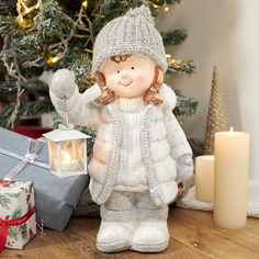 Статуэтка Luminare Cozy Home