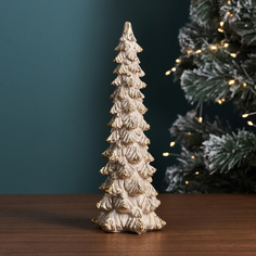Статуэтка Albero di Natale Cozy Home