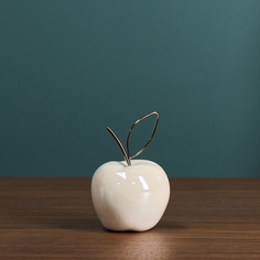 Статуэтка Pomme perle I Cozy Home