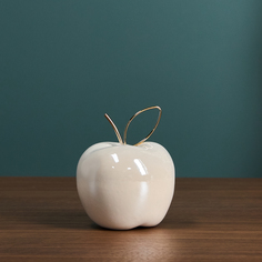 Статуэтка Pomme perle II Cozy Home