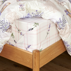 Простыня Serafina Cozy Home