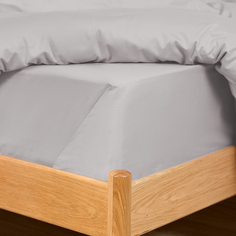Простыня Misty rose Cozy Home