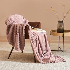 Плед Increspatura Cozy Home