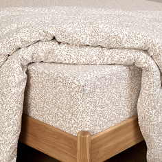 Простыня на резинке Pollone Cozy Home