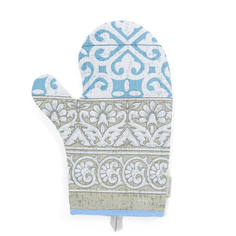 Прихватка Ornament blue Cozy Home