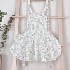 Фартук детский Flora Cozy Home