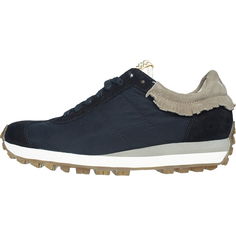 Кроссовки Walpi Runner с бахромой Visvim