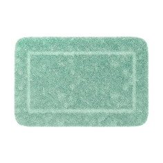 Коврик для ванной WasserKRAFT Lopau Cabbage