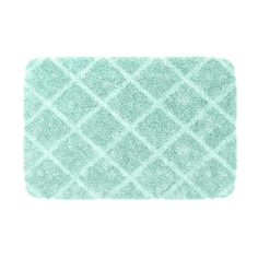 Коврик для ванной WasserKRAFT Lippe Cabbage
