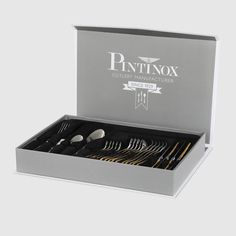 Набор столовых приборов Pintinox Filet 24 предмета